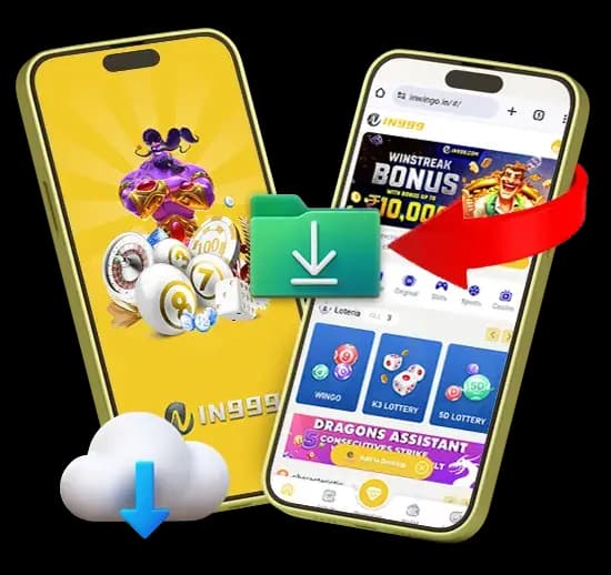 IN999 App Download