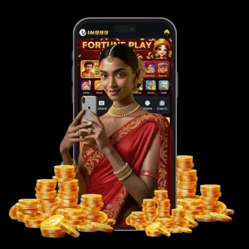 IN999 Color Prediction Game